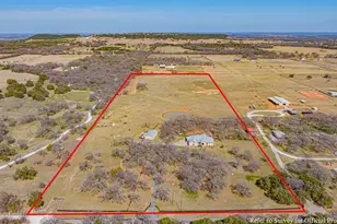 3250 Neri Rd, Granbury, TX 76048 - Photo 34
