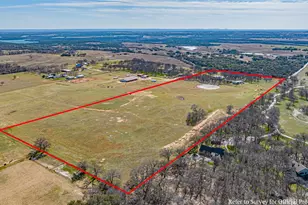 3250 Neri Rd, Granbury, TX 76048 - Photo 36