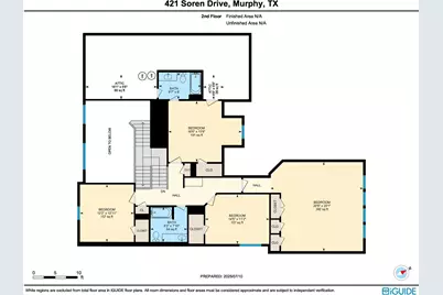 421 Soren Drive, Murphy, TX 75094 - Photo 38