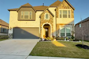 216 Comanche Trail, Alvarado, TX 76009 - Photo 1