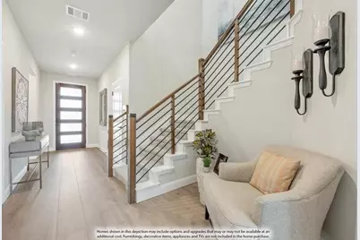 216 Comanche Trail, Alvarado, TX 76009 - Photo 4