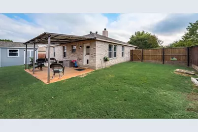 205 Dartmouth Drive, Forney, TX 75126 - Photo 18