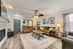 205 Dartmouth Dr, Forney, TX 75126 - Photo 4