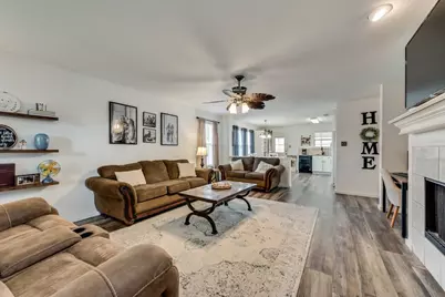 205 Dartmouth Drive, Forney, TX 75126 - Photo 2