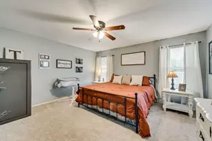 205 Dartmouth Dr, Forney, TX 75126 - Photo 10