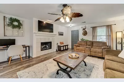 205 Dartmouth Drive, Forney, TX 75126 - Photo 4