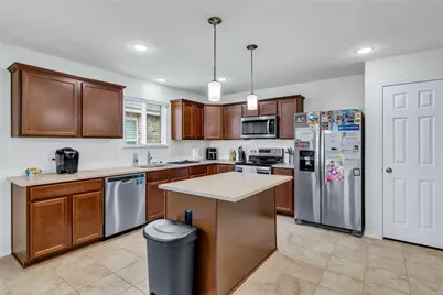 6125 Misty Breeze Drive, Fort Worth, TX 76179 - Photo 6