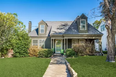 1635 Taft Street, Dallas, TX 75208 - Photo 2