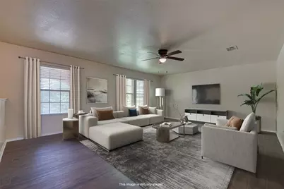 1320 Red River Lane, Allen, TX 75002 - Photo 1