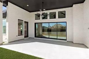 3209 Canonero St, Celina, TX 75009 - Photo 28