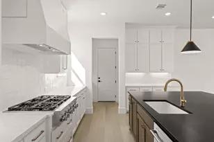 3209 Canonero St, Celina, TX 75009 - Photo 8