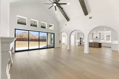 3209 Canonero Street, Celina, TX 75009 - Photo 40