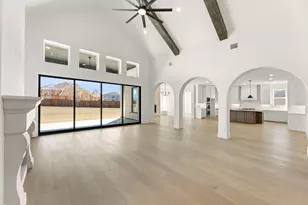 3209 Canonero St, Celina, TX 75009 - Photo 40