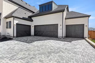 3209 Canonero St, Celina, TX 75009 - Photo 30