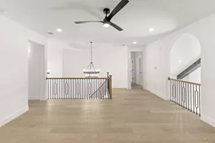 3209 Canonero St, Celina, TX 75009 - Photo 18