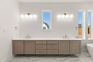 3209 Canonero St, Celina, TX 75009 - Photo 14