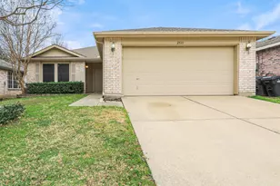 2511 Buckskin Dr, McKinney, TX 75071 - Photo 2