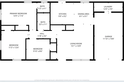 230 Nichols Drive, Canton, TX 75103 - Photo 26