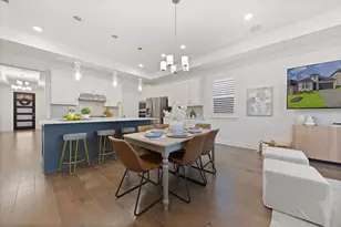 1517 Miranda Ln, Denton, TX 76210 - Photo 8