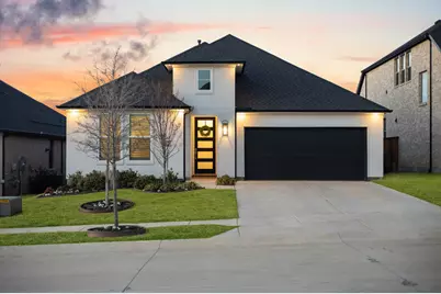 1517 Miranda Lane, Denton, TX 76210 - Photo 2