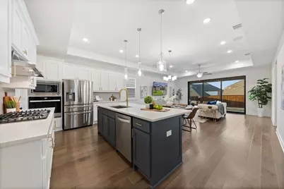 1517 Miranda Lane, Denton, TX 76210 - Photo 1