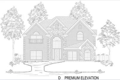 14904 Heartland Drive, Frisco, TX 75035 - Photo 2