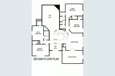 14904 Heartland Drive, Frisco, TX 75035 - Photo 4