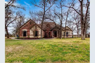 202 Woodland Drive, Krugerville, TX 76227 - Photo 1