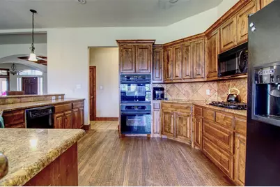 202 Woodland Drive, Krugerville, TX 76227 - Photo 10