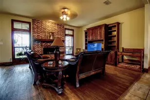 202 Woodland Dr, Krugerville, TX 76227 - Photo 8