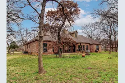 202 Woodland Drive, Krugerville, TX 76227 - Photo 6
