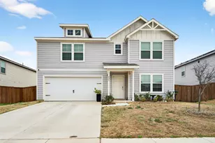 821 Sugartree Dr, Cleburne, TX 76031 - Photo 1