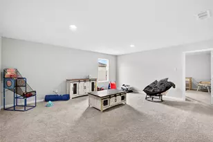 821 Sugartree Dr, Cleburne, TX 76031 - Photo 26