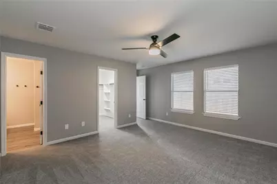 12911 Kingsgate Drive, Rhome, TX 76078 - Photo 14