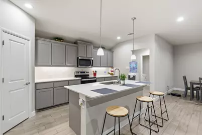 333 Alice Harney Road, Burleson, TX 76028 - Photo 18