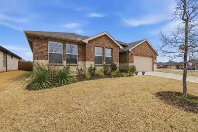 333 Alice Harney Road, Burleson, TX 76028 - Photo 4