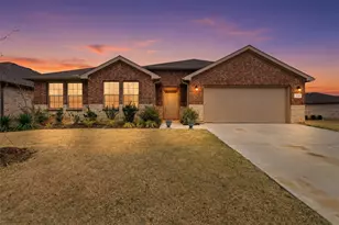 333 Alice Harney Rd, Burleson, TX 76028 - Photo 1