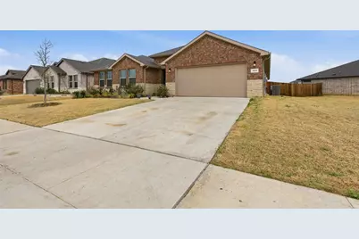 333 Alice Harney Road, Burleson, TX 76028 - Photo 2