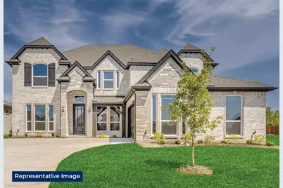 15025 Heartland Drive, Frisco, TX 75035 - Photo 1