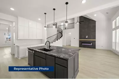 15025 Heartland Drive, Frisco, TX 75035 - Photo 6