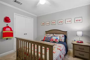 2017 Waterview Dr, Little Elm, TX 75068 - Photo 16