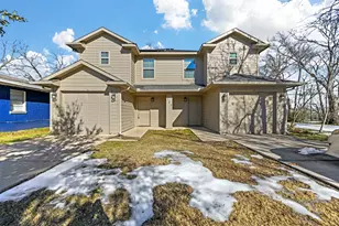 727 W Johnson St, Denison, TX 75020 - Photo 1