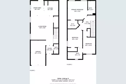 727 W Johnson Street #A, Denison, TX 75020 - Photo 20