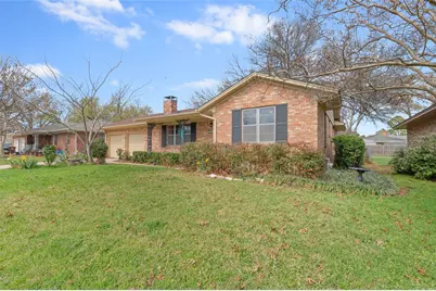 1119 Kings Row, Denton, TX 76209 - Photo 1