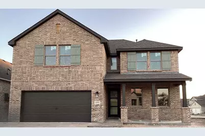 4301 Crossvine Lane, Melissa, TX 75454 - Photo 2