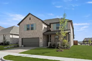 4301 Crossvine Ln, Melissa, TX 75454 - Photo 2