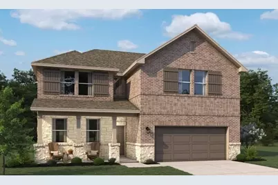 4301 Crossvine Lane, Melissa, TX 75454 - Photo 1