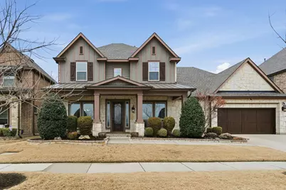 205 Waterside Drive, Argyle, TX 76226 - Photo 34