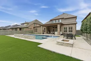 205 Waterside Dr, Argyle, TX 76226 - Photo 2