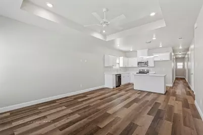 3120 St. John Street #B, Greenville, TX 75401 - Photo 2